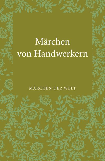 Märchen von Handwerkern