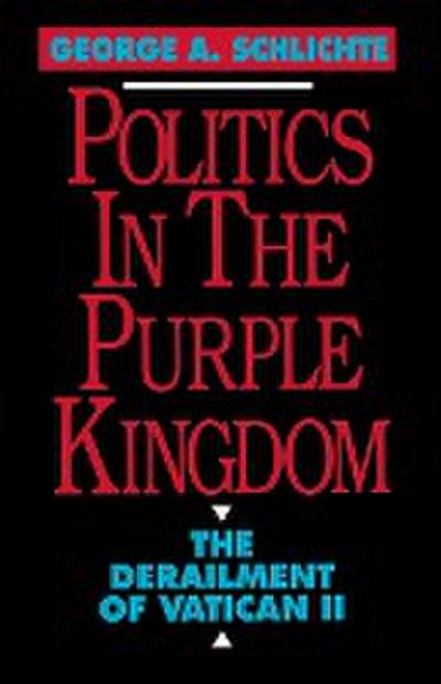 Politics in the Purple Kingdom