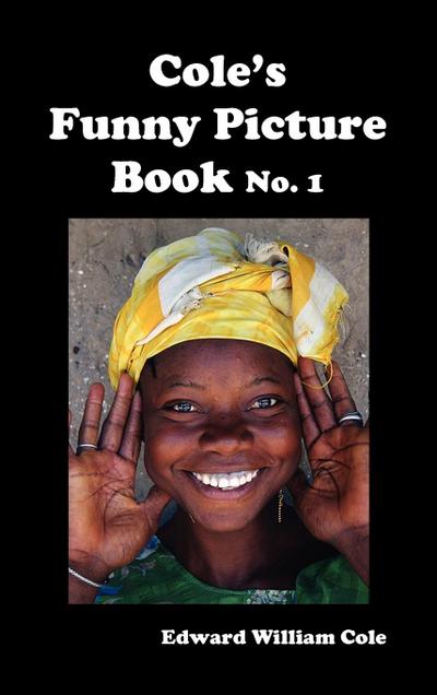 Cole’s Funny Picture Book No. 1