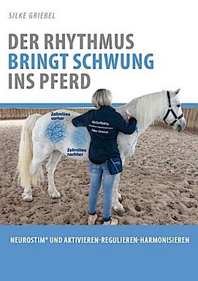 Der Rhythmus bringt Schwung ins Pferd