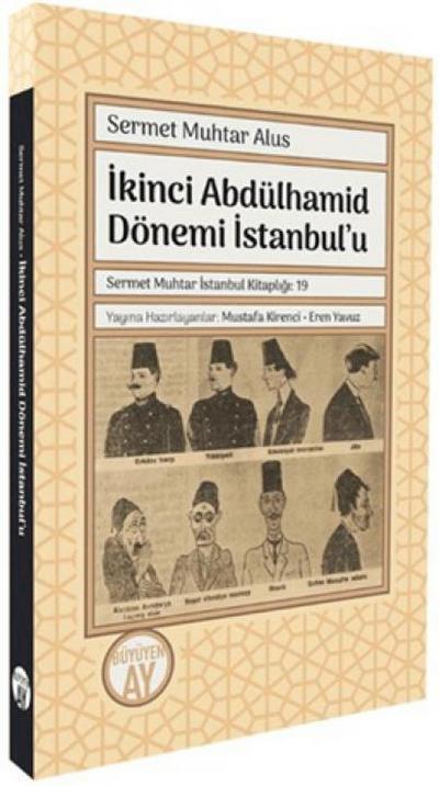 Ikinci Abdülhamid Dönemi Istanbulu