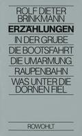 Erzählungen