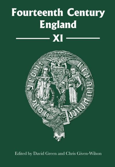 Fourteenth Century England XI