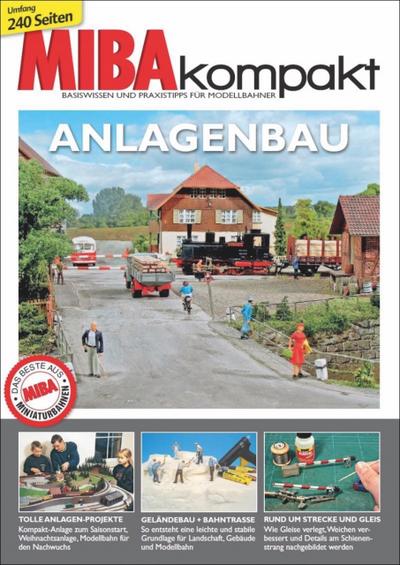 MIBA Kompakt Anlagenbau