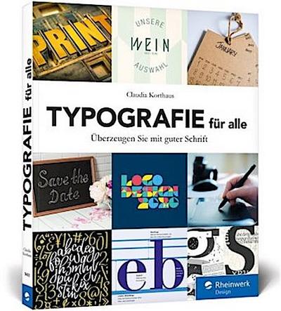 Typografie für alle