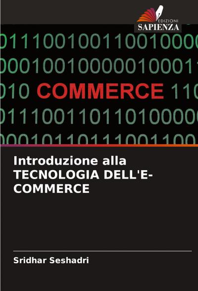 Introduzione alla TECNOLOGIA DELL’E-COMMERCE