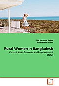 Rural Women in Bangladesh
