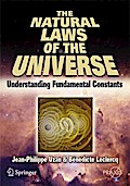 The Natural Laws of the Universe