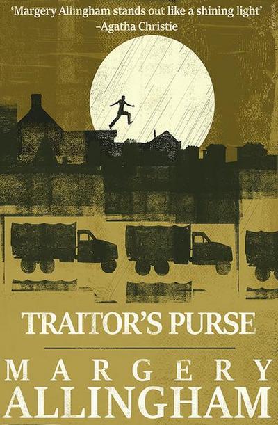 Traitor’s Purse