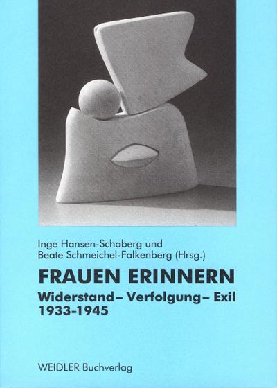Frauen erinnern