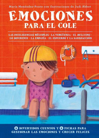 Emociones Para El Cole