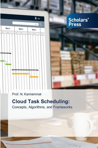 Cloud Task Scheduling: