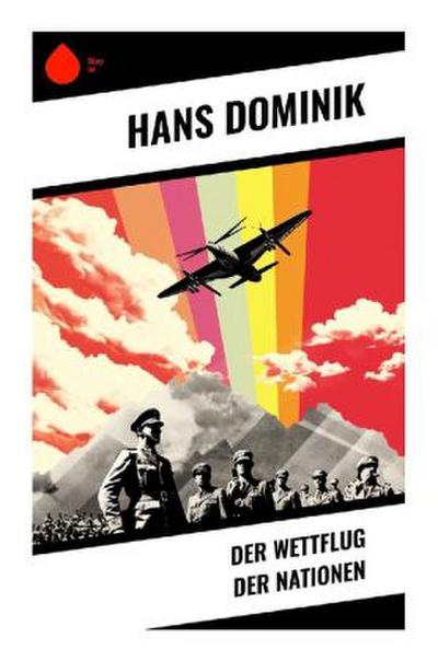 Der Wettflug der Nationen