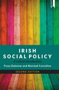 Irish social policy (second edition)