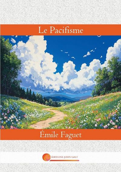Le Pacifisme