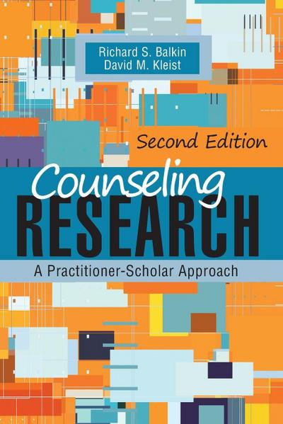 Counseling Research
