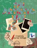 The Artist’s Way | Creativity Journal Vintage