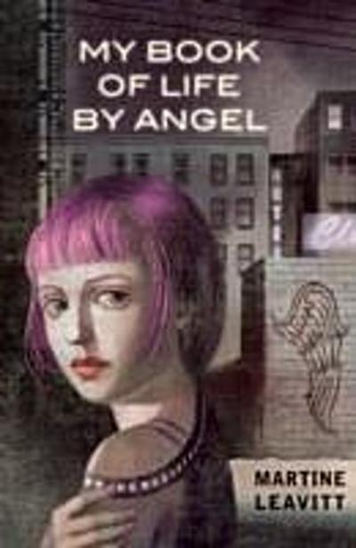 My Book of Life by Angel