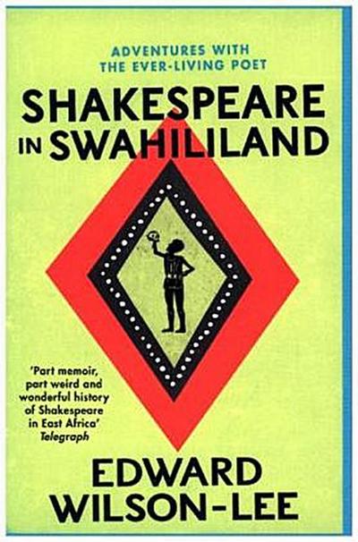 Shakespeare in Swahililand