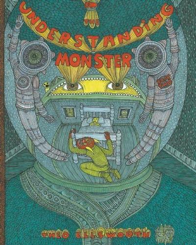 The Understanding Monster - Book Two