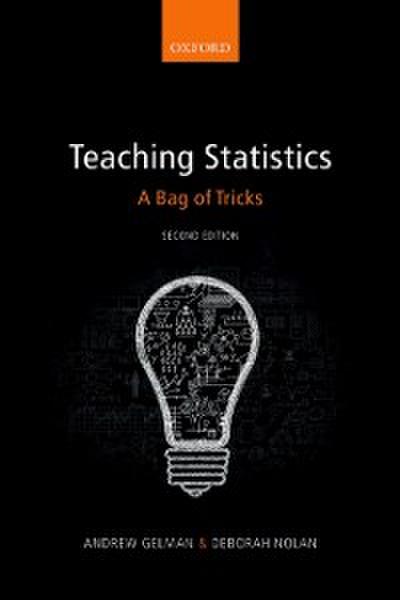 Teaching Statistics