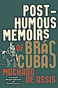 Posthumous Memoirs of Brás Cubas