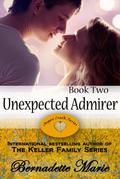 Unexpected Admirer (Aspen Creek, #2)