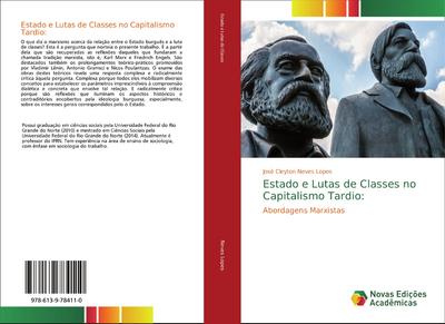 Estado e Lutas de Classes no Capitalismo Tardio: