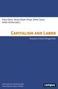 Capitalism and Labor