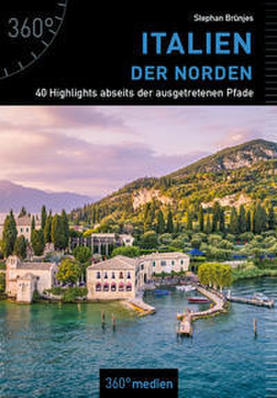 Italien - Der Norden