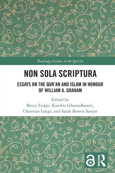 Non Sola Scriptura