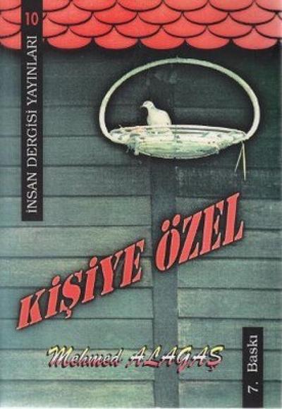 Kisiye Özel