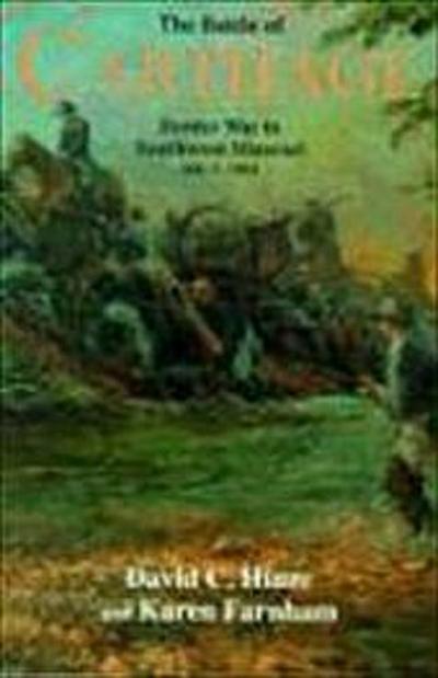 The Battle of Carthage