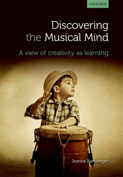 Discovering the musical mind
