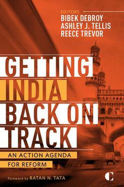 Getting India Back on Track