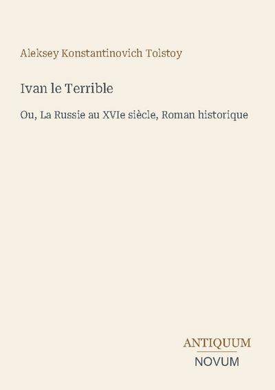 Ivan le Terrible