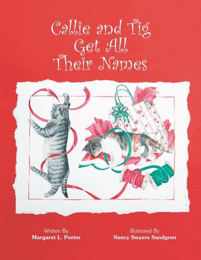 Callie And Tig Get All Their Names