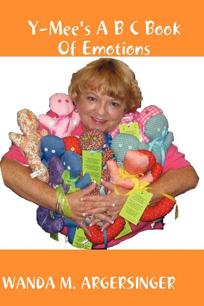 Y-Mee’s A B C Book Of Emotions
