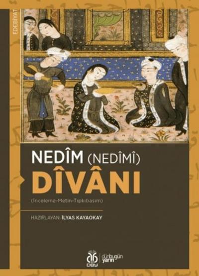 Nedim Nedimi Divani