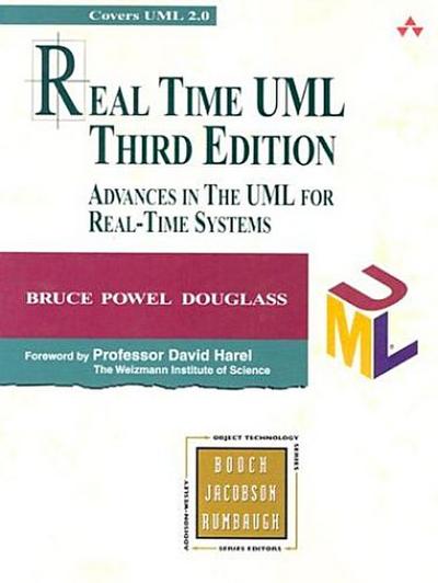 REAL TIME UML 3/E