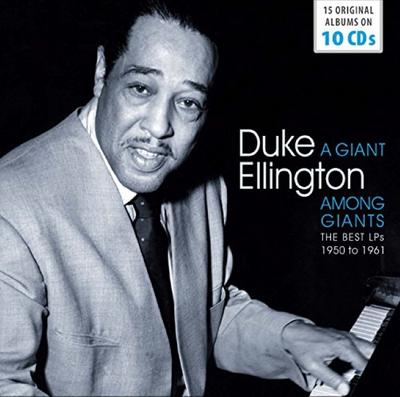 Ellington,A Giant..