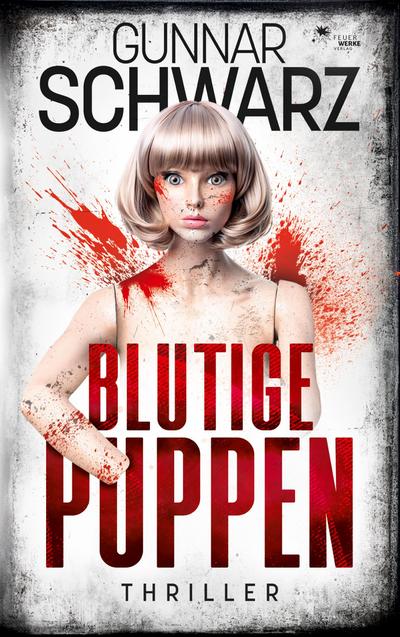 Blutige Puppen (Thriller)