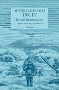 Mitos y leyendas inuit