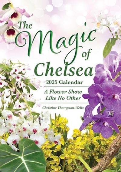 The Magic of Chelsea Calendar