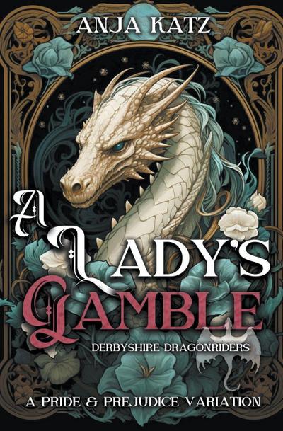 A Lady’s Gamble