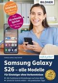 Samsung Galaxy S26 - alle Modelle