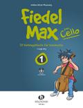Fiedel-Max goes Cello 1.Bd.1