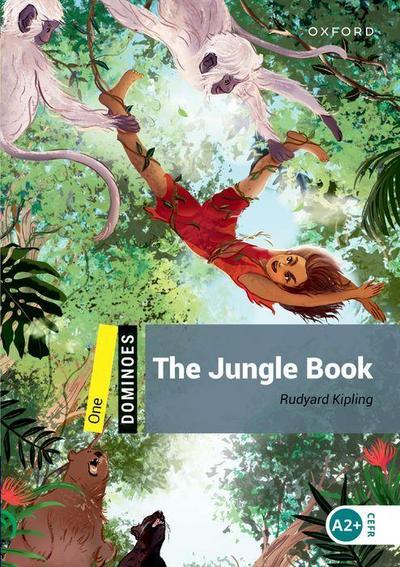 Dominoes: One: The Jungle Book