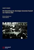 Die Entwicklung der ehemaligen Gemeinde Handorf von 1828 bis 2020