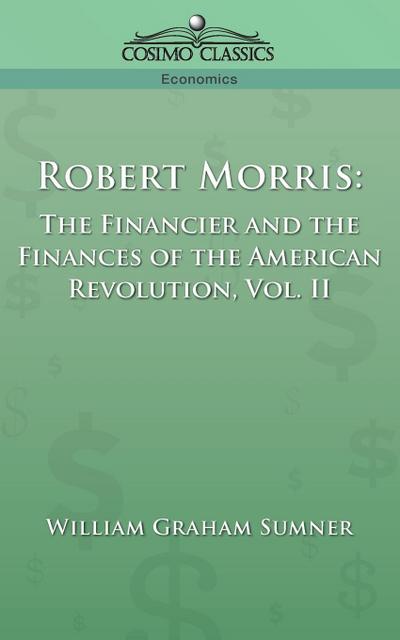 Robert Morris
